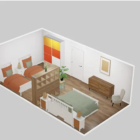 Creutzig Am Bodensee - Fuer Familien Und Gruppen * Stockach