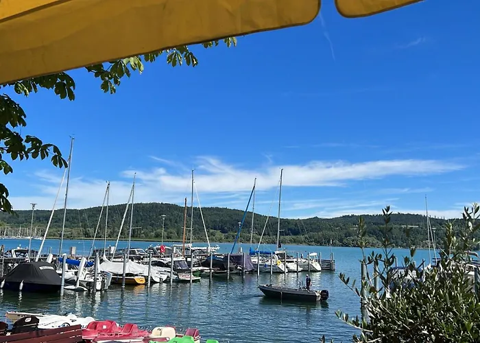 Creutzig Am Bodensee - Fuer Familien Und Gruppen * Stockach
