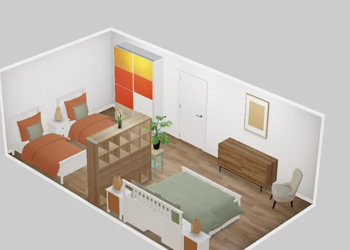 Creutzig Am Bodensee - Fuer Familien Und Gruppen * Stockach